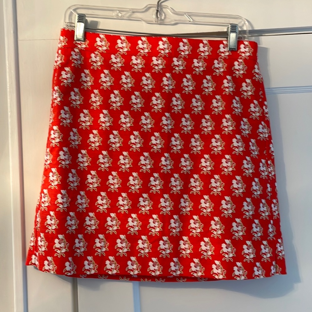 Brand new! JCrew Skirt